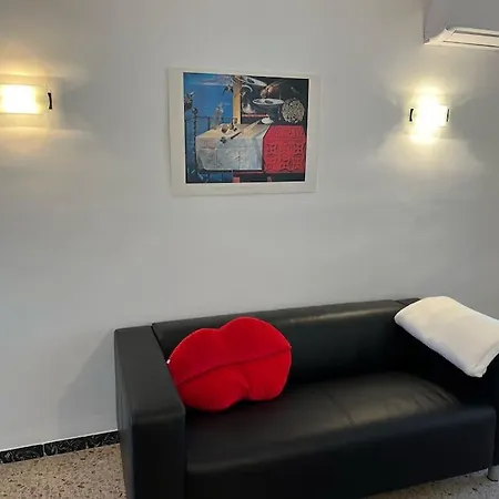 Apartamento Schnuckelige Naehe