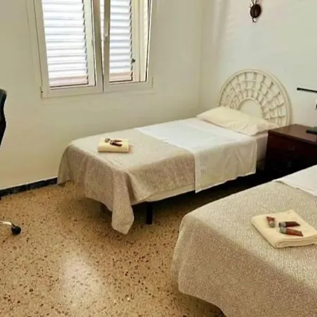 Appartamento Schnuckelige Naehe