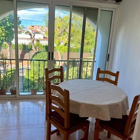 Schnuckelige Naehe Denia