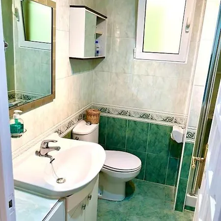 Schnuckelige Naehe Apartment *